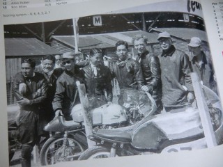 写真は「二輪グランプリ60年史」より