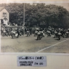1959年ホンダマン島TTレース初挑戦125ccクラススタートシーン